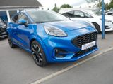 Vorschaubild Ford Puma Hybrid ST-Line X LED Kamera ACC BLIS Navi