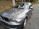 BMW 118i -