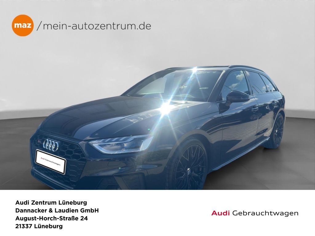 Image of Audi S4