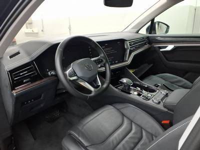 Volkswagen Touareg - Bild 4