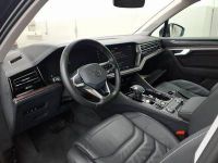 Volkswagen Touareg - Vorschau Bild 4