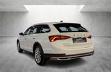 Skoda Octavia Combi 2.0 TDI Scout 4x4 DSG LED Navi ACC - Skoda Octavia: Allradantrieb, Scout