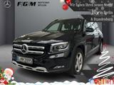 Mercedes-Benz GLB 200 d Progressive EASY-PACK|Kam|LMF|Navi|PDC - Mercedes-Benz GLB 200 Gebrauchtwagen in Berlin