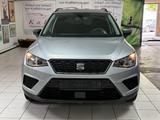 Seat Arona Reference 1 Hand Unfallfrei  TÜV Neu - Seat Arona Reference mit Benzin-Antrieb