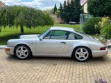 Porsche 911/964 Carrera 2 Klima/Leder/Turbo-Sitze C2 - Porsche aus 1989: 911 Turbo