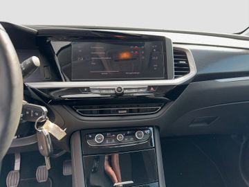 Fotografie des Opel Grandland (X) Grandland GS NAVI LED AHK Kamera SHZ ThermaTec