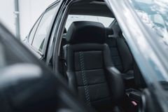 Fahrzeugabbildung ALPINA B10 Biturbo *Sonderlack / Büffel / Recaro*