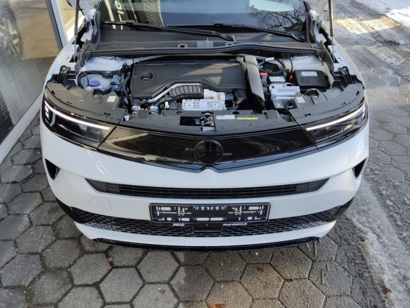 Opel Mokka - Bild 14