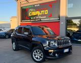 Jeep Renegade 2.0 Mjt 4WD Active Drive Sport - Behindertengerechte Jeep Renegade