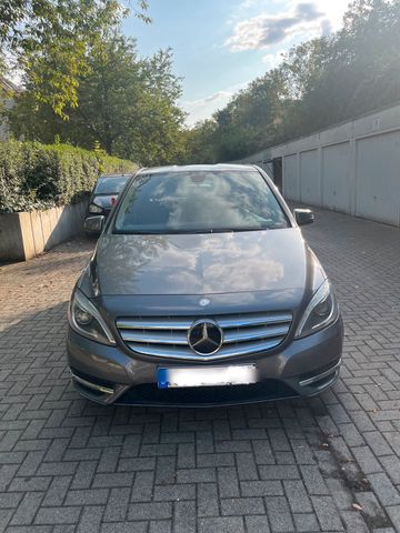 Mercedes-Benz Mercedes Benz B 180 CDI *Diesel* !