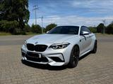 BMW M2 Competition I Garantie 03/27 PremiumSelection - silberne BMW M2