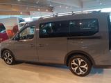 Ford Grand Tourneo Connect ACTIVE NAVI / AHK / 7-SITZ - Ford Grand Tourneo Connect-Active