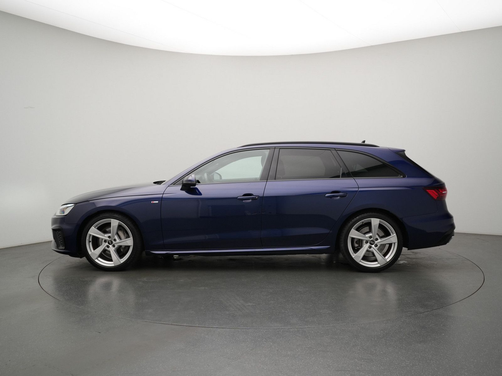 Audi A4 - Bild 20