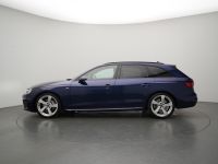 Audi A4 - Vorschau Bild 20