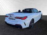 BMW 420d Cabrio M Sport|AHK|Stop&Go|19"LMR - BMW 420 in Bielefeld