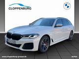 BMW 520d Touring M Sportpaket Head-Up HiFi 360-Kamer