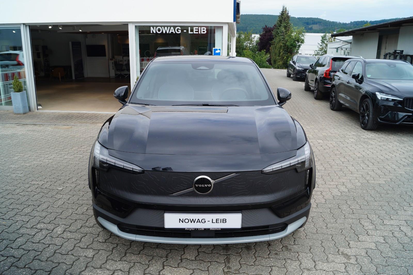 Volvo EX30 Cross Country P5 Long Range RWD Plus Aut.