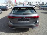 Volkswagen Passat Variant 1.5 eTSI 110 kW DSG LED PDC SHZ - VW Passat Variant von 2025