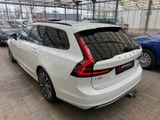 Volvo V 90 B4 R Design|AHK|Xenium|Leder - Volvo in Frankfurt (Main)