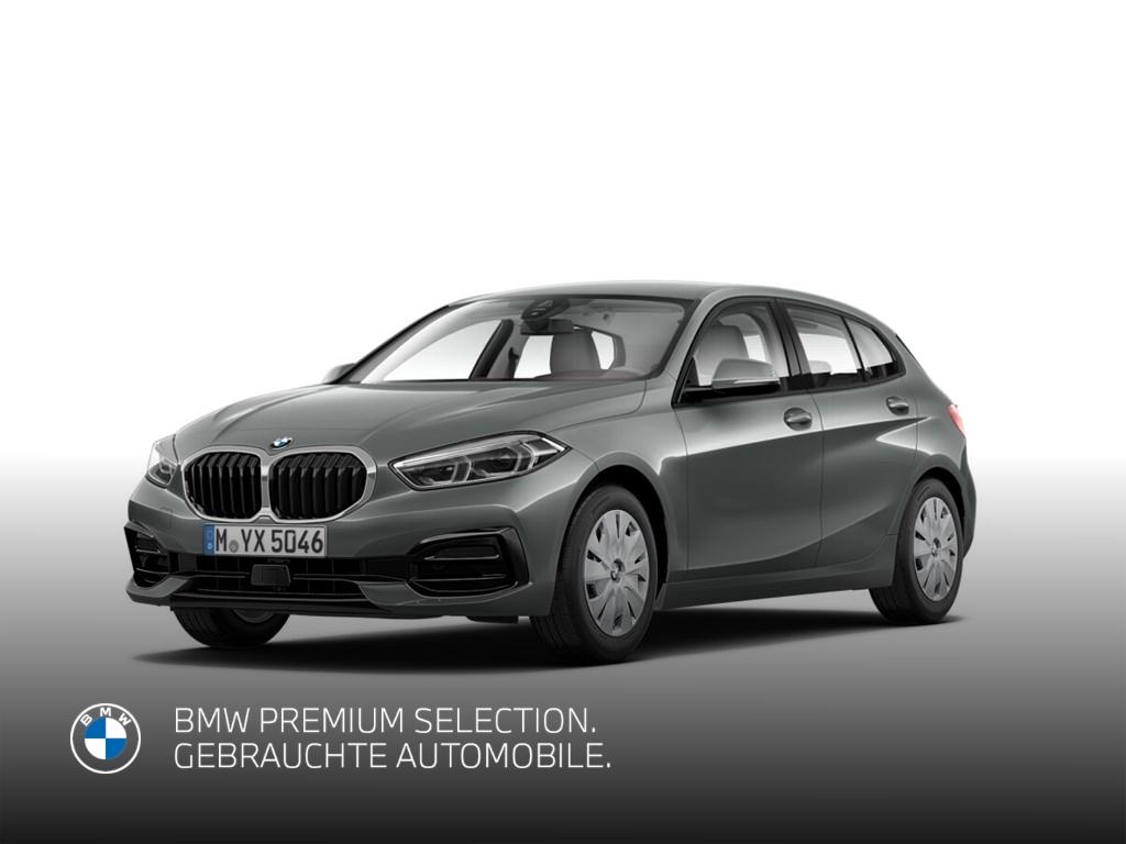 BMW 120 i Sport Line ACC AHK H/K LED HuD