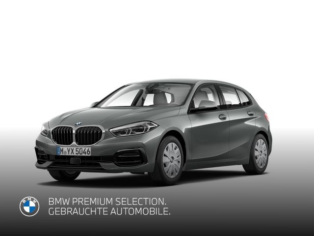 BMW 120 i Sport Line ACC AHK H/K LED HuD