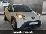Toyota Aygo X 1.0-l-VVT-i 5-Türer Play, Klima, Safety S - Toyota aus 2022: Aygo