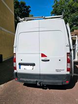 Renault Master L1H2 *Selbstausbau* HKa *3,5t* - Renault Wohnmobil oder -wagen Master Wohnwagen gebraucht