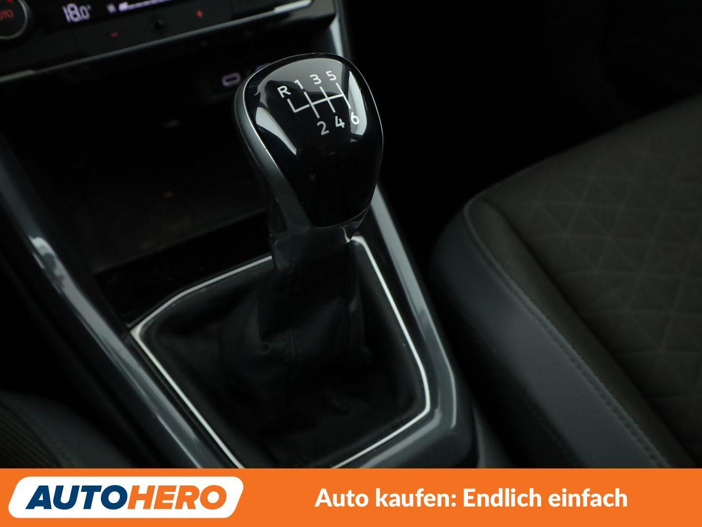 Volkswagen T-Cross 1.0 TSI Style *VC*LED*ACC*CAM*NAVI*, миниатюра 23