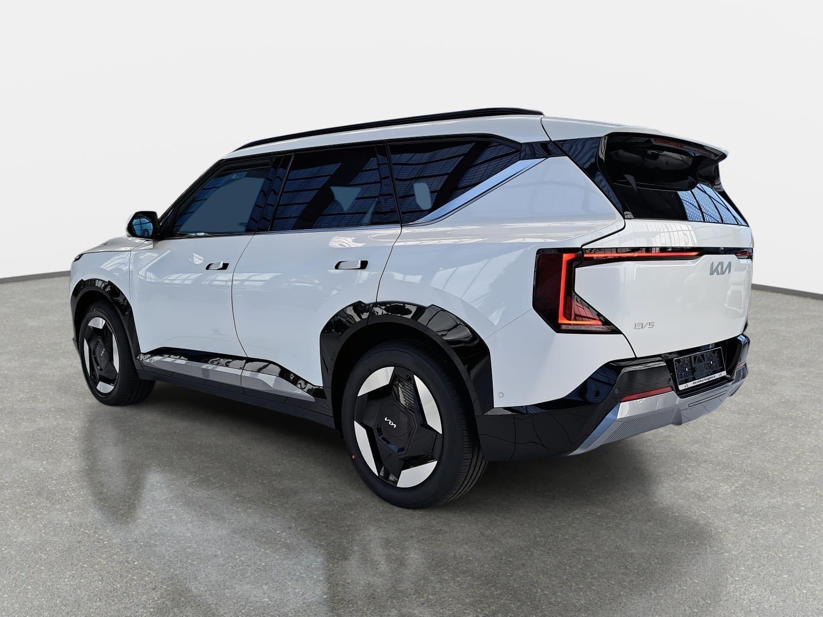 Kia EV5 81.4 KWH EARTH MJ26 DRIVEWISE