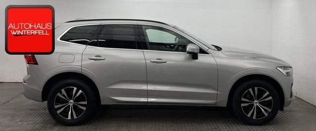 Volvo XC60 B5 D AWD PRO VOLL-LED LUFT HUD MEMO ACC foto 5