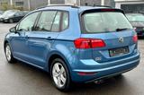 Volkswagen Golf Sportsvan * 2.0 TDI* AUTOMATIK *AHK* - Volkswagen Golf Sportsvan 2.0 TDI
