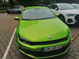 Volkswagen Scirocco 1.4 TSI 90kW - - Volkswagen Scirocco: Grün