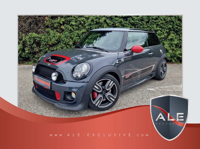 MINI John Cooper Works GP Edition 1 of 2000