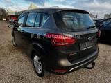 Ford B-Max B-MAX Titanium/AUTOMATIK/RFK/AHK/KLIMA/PDC - Ford B-Max: Automatik