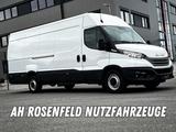 Iveco Daily 35S14 Kasten Extra Lang RWD HiMatic+AHK+St - Iveco: Daily 35s14