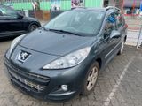 Peugeot 207 sw Kombi premium Panorama - Peugeot 207: SW Premium