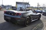 Ferrari F 430 Scuderia Spider 16M *1 von 499*2.Hand*A... - Ferrari F430 aus 2009