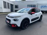 Citroën C3 Shine Navi Kamera Sitzheizung - Citroën C3 in Leverkusen