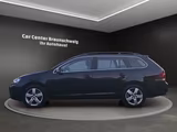 Volkswagen Golf VI 2.0 TDI Comfortline Variant+Pano+Alu - Volkswagen Golf: Comfortline TDI