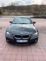 BMW E90 330i Facelift - BMW E90 - BMW 3er Reihe