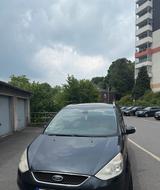 Ford Galaxy 1.8 TDCi Diesel  7-Sitzer - Ford Galaxy: 1.8