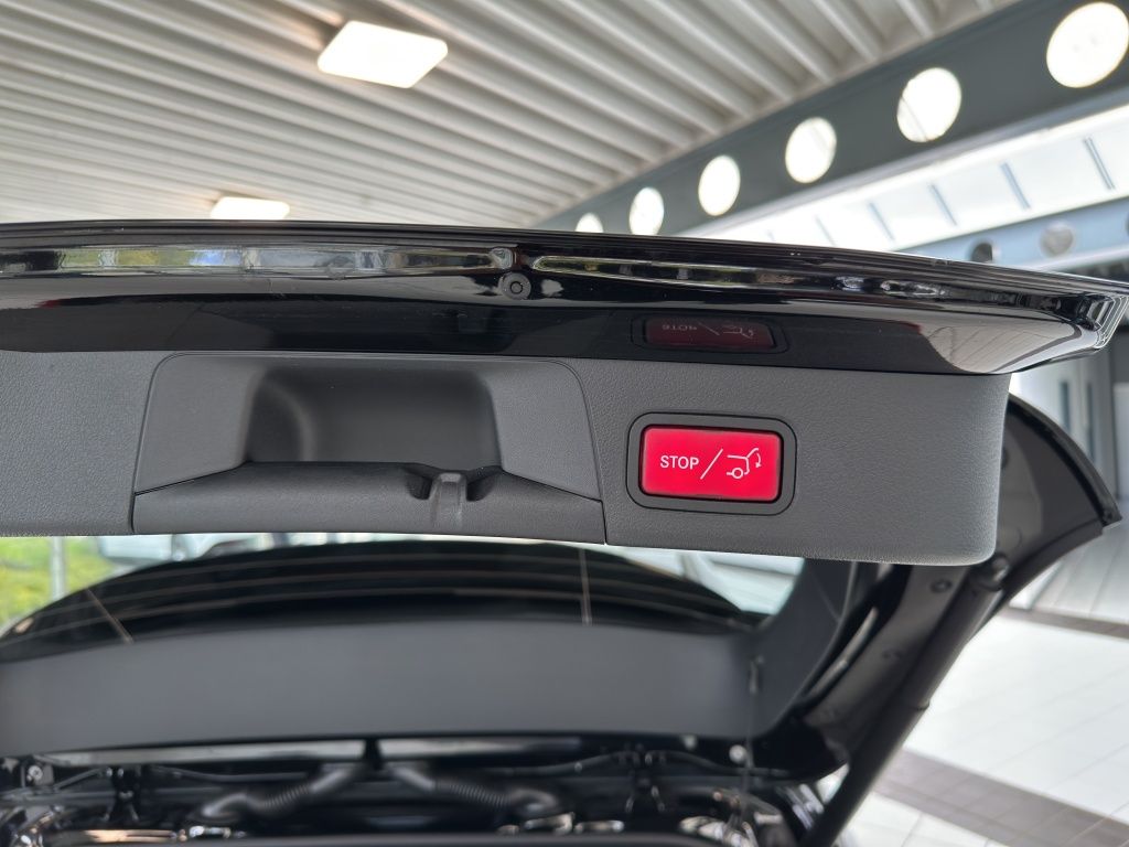 Fahrzeugabbildung Mercedes-Benz B 200 SpurH*AUT*LM*Teilled.
