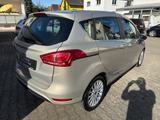 Ford B-Max 1.4 Titanium *46tkm* ALU Klima 2.Hand - Ford B-Max: Titanium