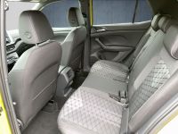 Volkswagen T-Cross - Vorschau Bild 12