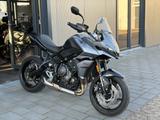 Triumph Tiger Sport 660 *Top Zustand,1.Hand,Quickshifter - TRIUMPH TIGER SPORT