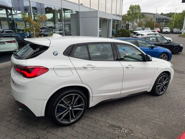 Fahrzeugabbildung BMW X2 M35 i xDrive HUD LED NAV