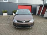 Volkswagen Sharan Style BMT - Volkswagen Sharan: Limousine