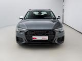 Audi S6 Avant 3.0 TDI TIP-TRO*QUA*AHK*B&O*PANO*MATRIX - Audi mit Diesel-Antrieb: Leder, mit Navigationssystem, Kombi, 0