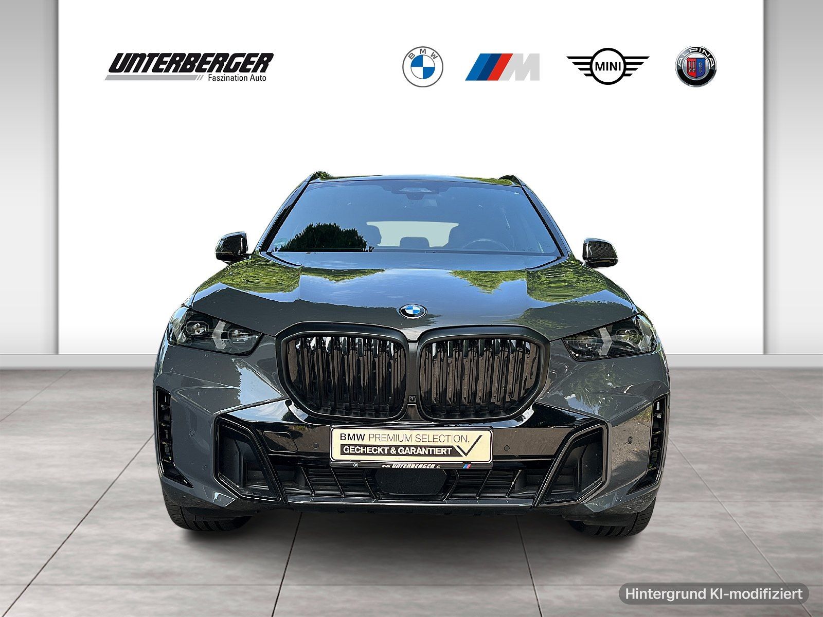 BMW X5 xDrive40d M-Sport Pro IconicGlow AHK TravelP foto 2