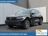 Volkswagen Touareg R-Line Final Edition 4M+PANO+AHK+20"L... - Volkswagen Touareg: Edition 20